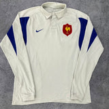 2004 France Away Jersey - L - photo 1