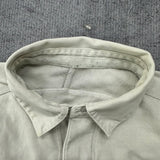 2004 France Away Jersey - L - photo 4