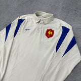 2004 France Away Jersey - L - photo 3