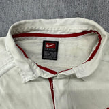 2001 England Jersey - L - photo 4