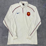 2002 France Away Jersey - M - photo 1