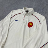 2002 France Away Jersey - M - photo 3