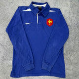 2002 France Jersey - M - photo 1
