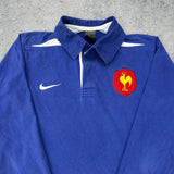 2002 France Jersey - M - photo 2