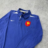 2002 France Jersey - M - photo 3
