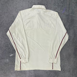 2002 France Away Jersey - M - photo 7