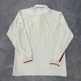 2001 England Jersey - L - photo 7