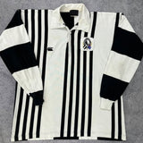 1995 Collingwood Magpies AFL Jersey - L - photo 1