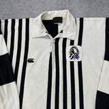 1995 Collingwood Magpies AFL Jersey - L - photo 2