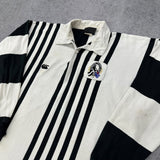 1995 Collingwood Magpies AFL Jersey - L - photo 3