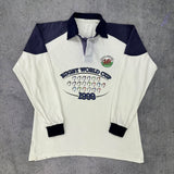 1999 Rugby World Cup Cardiff Arms Park Jersey - L - photo 1