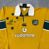 1999 Wallabies Jersey - XL - photo 1