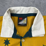1999 Wallabies Jersey - XL - photo 4