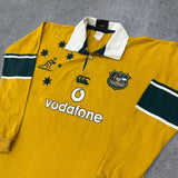 1999 Wallabies Jersey - XL - photo 3
