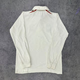 2003 England Rugby World Cup Jersey - S - photo 7