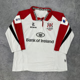 2014 Ulster Rugby Jersey - L - photo 1