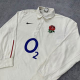 2013 England Jersey - M - photo 3