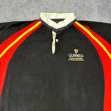 Guinness Munster Rugby Partner Jersey - L - photo 2