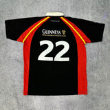 Guinness Munster Rugby Partner Jersey - L - photo 5