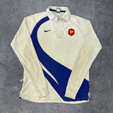2007 France Away Jersey - L - photo 1