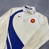 2007 France Away Jersey - L - photo 3