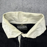 Guinness Draught 'The Perfect Match' Rugby Jersey - XL - photo 3