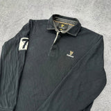 Guinness Harp No.7 Rugby Jersey - L - photo 2