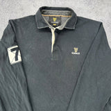 Guinness Harp No.7 Rugby Jersey - L - photo 4