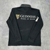 Guinness Harp No.7 Rugby Jersey - L - photo 6