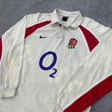 2004 England O2 Jersey - L - photo 3