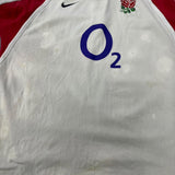 2004 England O2 Jersey - L - photo 11