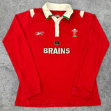 2005 Wales Jersey - L - photo 2