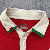 2005 Wales Jersey - L - photo 3