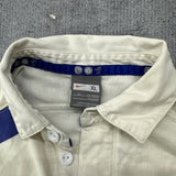 2007 France Away Jersey - L - photo 4