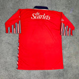 1996 Llanelli RFC Jersey - XL - photo 11
