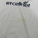 2000 England Jersey - L - photo 1