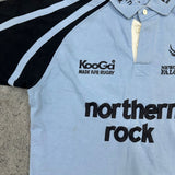 2004 Newcastle Falcons Jersey - M - photo 1