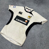 2008 London Wasps Jersey - S (Match Worn) - photo 1