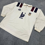 Burnley FC Jersey - XL - photo 1