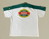 1996 ISC Australia Cricket Shirt - XL/2XL (Wallabies)