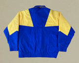 1990s Otago Highlanders Jacket - XL/2XL (Russell Athletic)