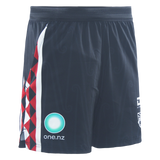 2026 NZ Warriors Indigenous Gym Shorts