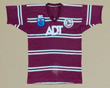 1989 Manly Sea Eagles Jersey - M/L