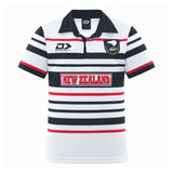 2026 Kiwis RLWC Throwback Jersey (Cotton)