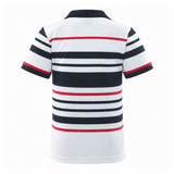 2026 Kiwis RLWC Throwback Jersey (Cotton)