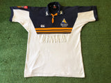 1999 ACT Brumbies Home Jersey - M