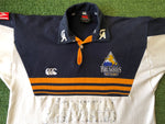 1999 ACT Brumbies Home Jersey - M