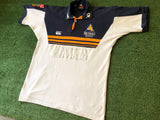 1999 ACT Brumbies Home Jersey - M