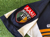 1999 ACT Brumbies Home Jersey - M