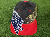 1995 South Queensland Crushers Cap